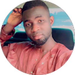 Profile photo of Jibril Sow