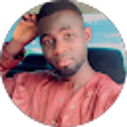 Profile photo of Jibril Sow