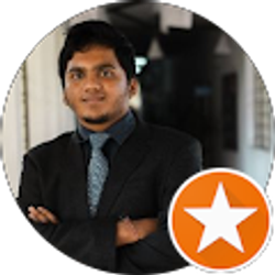 Profile photo of Suman Rath