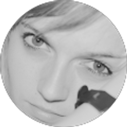 Profile photo of Kristina Protsyk
