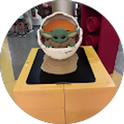 Profile photo of Nathanael LaSalvia