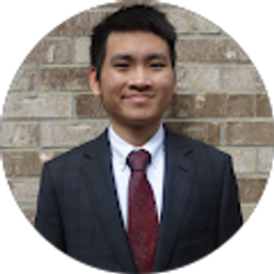 Profile photo of Aaron Chee