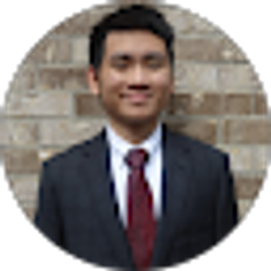 Profile photo of Aaron Chee