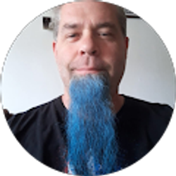 Profile photo of John Jensen