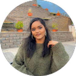 Profile photo of Shreya Jannu