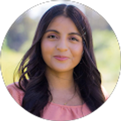 Profile photo of Areli Lujan