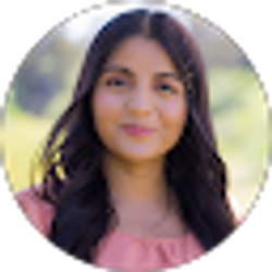 Profile photo of Areli Lujan