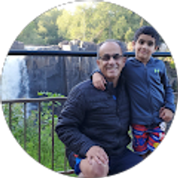 Profile photo of Mohamed B.