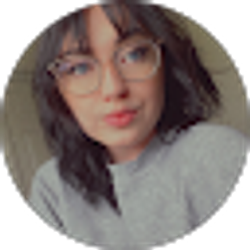 Profile photo of Izabella Sellers