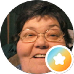 Profile photo of Marjorie Smith