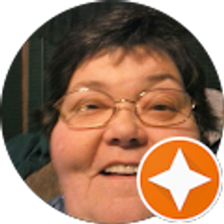 Profile photo of Marjorie Smith