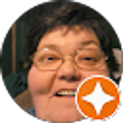 Profile photo of Marjorie Smith