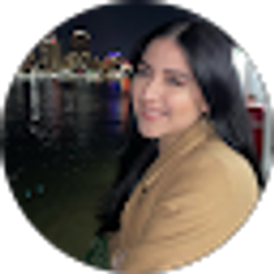 Profile photo of Jhoana Martinez