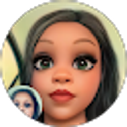Profile photo of Tamika Gadson