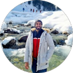 Profile photo of Kunwarjeet Bindra