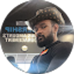 Profile photo of Ahmed Chowdhury