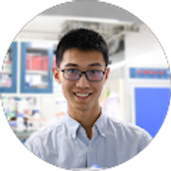 Profile photo of Yuqi Cheng