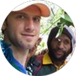 Profile photo of Marcus Smith