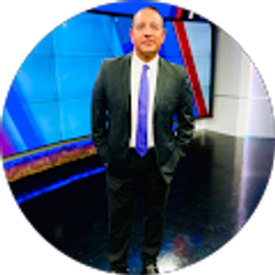 Profile photo of Ricardo Candelas