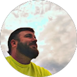 Profile photo of Cody Harshberger