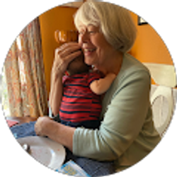 Profile photo of Karen Wolf