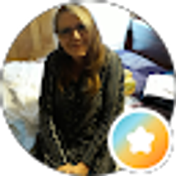 Profile photo of Teresia Diane