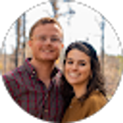 Profile photo of Kathryn & Vaughn Kypke
