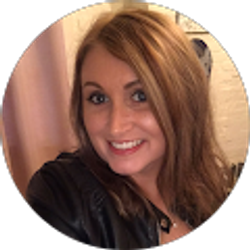 Profile photo of Dayna Alford