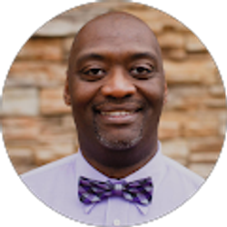 Profile photo of Edwin Strickland