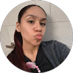 Profile photo of Regina Gonzales