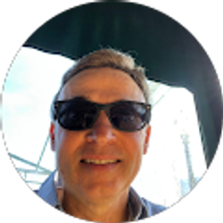 Profile photo of Todd Curtis