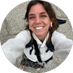 Profile photo of Carsyn Bernhardt