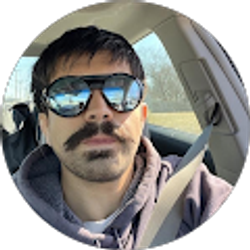 Profile photo of Cesar Gutierrez