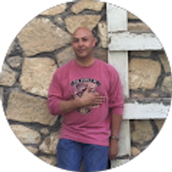 Profile photo of Brian Cantu