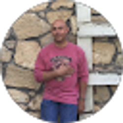 Profile photo of Brian Cantu