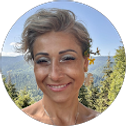 Profile photo of Yuliyana Taskovic