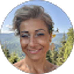 Profile photo of Yuliyana Taskovic