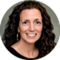 Profile photo of Jean Burdick