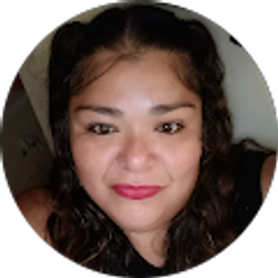 Profile photo of Vanessa Hernandez