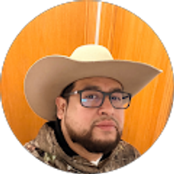 Profile photo of Omar Torres