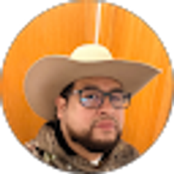 Profile photo of Omar Torres