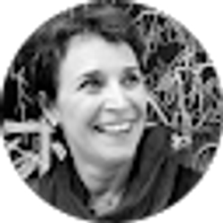 Profile photo of Pam Preston