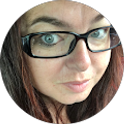 Profile photo of Tiffany Beck