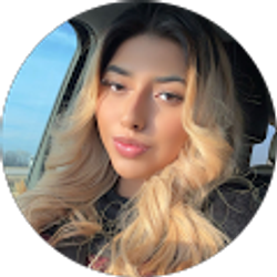 Profile photo of Yosuani Carbajal