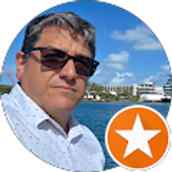 Profile photo of Mauricio Ortiz