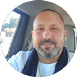 Profile photo of Robert Hammock