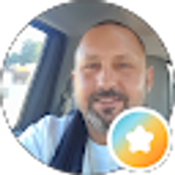 Profile photo of Rob Hammock