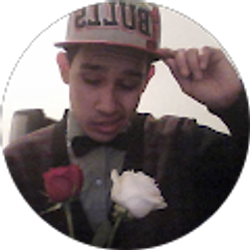 Profile photo of Elvis Perez