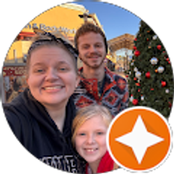 Profile photo of Julia Cheek