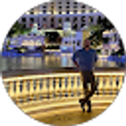 Profile photo of Shawn Patrick